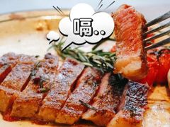 -Bistro 63 创意融合料理(广粤天地店)