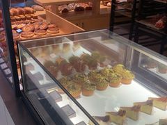 -LANLIZI BAKERY(COSMO店)