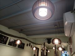 大堂-紫滇源云南生态菜(丹凤街店)
