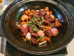 -狮王府淮扬菜(夫子庙老门东店)