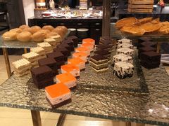 -金海湾自助餐厅(金陵饭店)