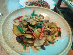 -树厨贵州菜(花果园购物中心店)
