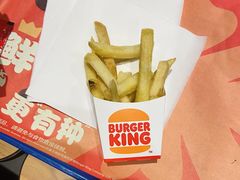 -汉堡王(EAC欧美中心店)