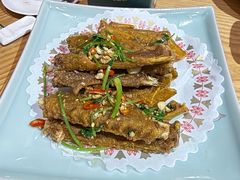 -德胜轩正宗顺德菜(宝安沙井会展中心店)