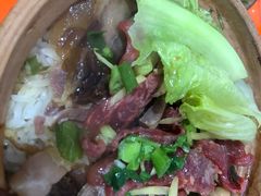 -潮香兴煲仔饭(莲花路店)