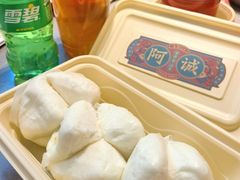 -阿诚市井潮汕菜(金台路店)