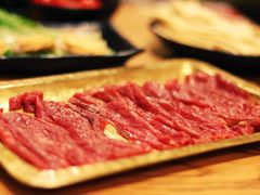 -钱家·乔老爷铜锅涮肉(曹路宝龙店)