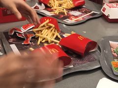 -麦当劳(凌云天地长桥店)