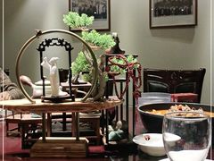 -羊故事·西北融合菜(华侨城店)