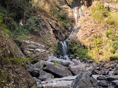 -石台牯牛降景区