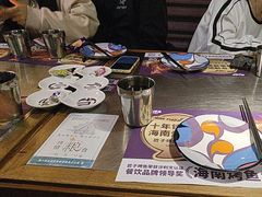 -匠子烤鱼(桫椤湾店)