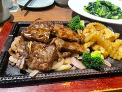 -老宁波1381餐厅(宏泰广场店)
