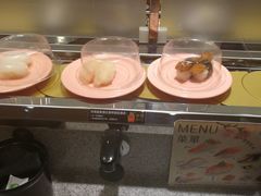 -争鲜回转寿司(金桥家乐福店)