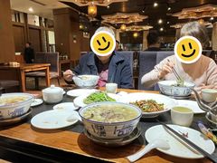 -宝鸡民族饭庄(英达路店)