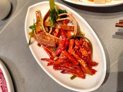 -洞子口重庆鲜货火锅(楚翘城旗舰店)