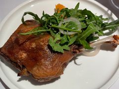 -壳里西餐厅Coquille Seafood Bistro(蒙自路店)