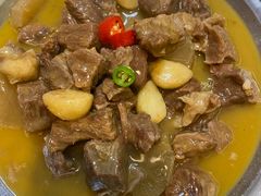 -徽镇小厨·经典徽菜(马连道店)