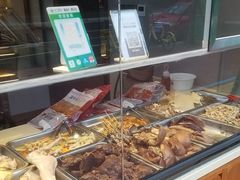 -王浩儿纪六孃甜皮鸭(乐山总店)