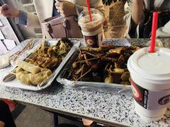 -道明小吃(江大南路店)