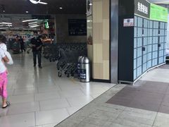 -永辉超市(嘉定宝龙广场店)