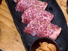 -大阪烧肉BAKA一代(十亩地店)