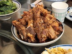 -何家一碗面(南大街店)