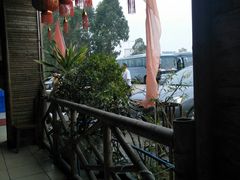 -清远熹乐谷温泉度假酒店
