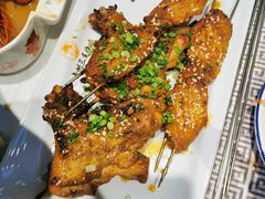 -岳州三毛·钻石卤虾(润泽园店)