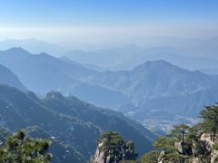 -九华山风景区