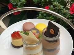 -利顺德大饭店·维多利亚花园(小白楼店)