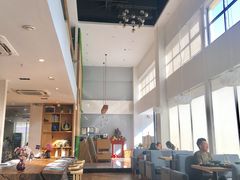 -茶米烧腊茶餐厅(石龙店)