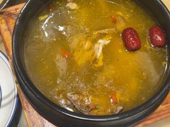 -吕记老鸭汤·徽菜馆(东营路店)