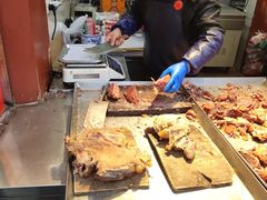 -刘纪孝腊牛羊肉(北广济街店)