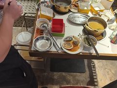 -行运海鲜食集(北京首店)