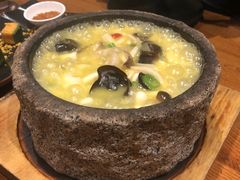 -敏珠拉姆藏餐·南京厨房(富春江东街店)