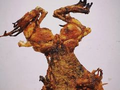 碳烤牛蛙-抚琴第一烤(抚琴地铁站A口店)