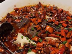 -首秀·四川料理(星耀101店)