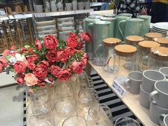 -宜家家居(西安未央商场店)