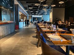 -Mr·Fish鱼鲜生海鲜放题(银泰in99店)