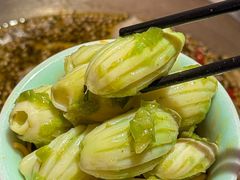 -小河盐帮·私家菜·烤鸭(三元桥·霄云路店)