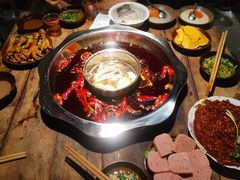 -陈陈火锅(较场口店)