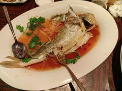 -新天世纪中餐厅