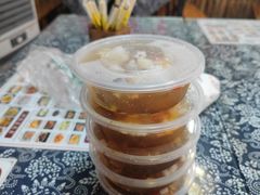 -郑三炮名小吃(公馆老街店)