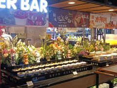 -梨花自助烤肉(乐宾店)