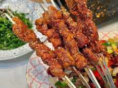 -羊瑞堂·横山炖羊肉·陕菜(未央路旗舰店)
