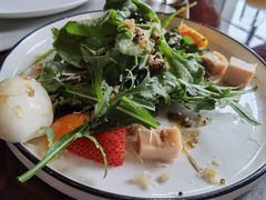 -YUE·6·西式融合餐厅(外滩六号店)