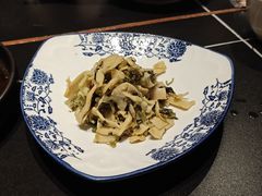 -童福兴·南京菜(老门东店)