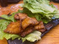 -云晓光头烧烤吧(德平路店)