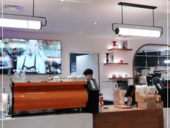 -Peet's Coffee皮爷咖啡(大学路店)