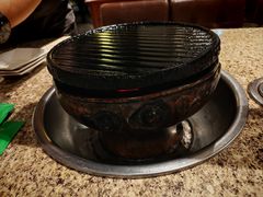 -厚味居炙子烤肉·清真(天桥南纬路店)